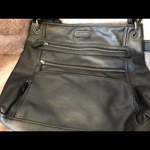 Tyler Rodan crossbody bag